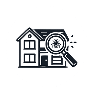 Icon for property inspection