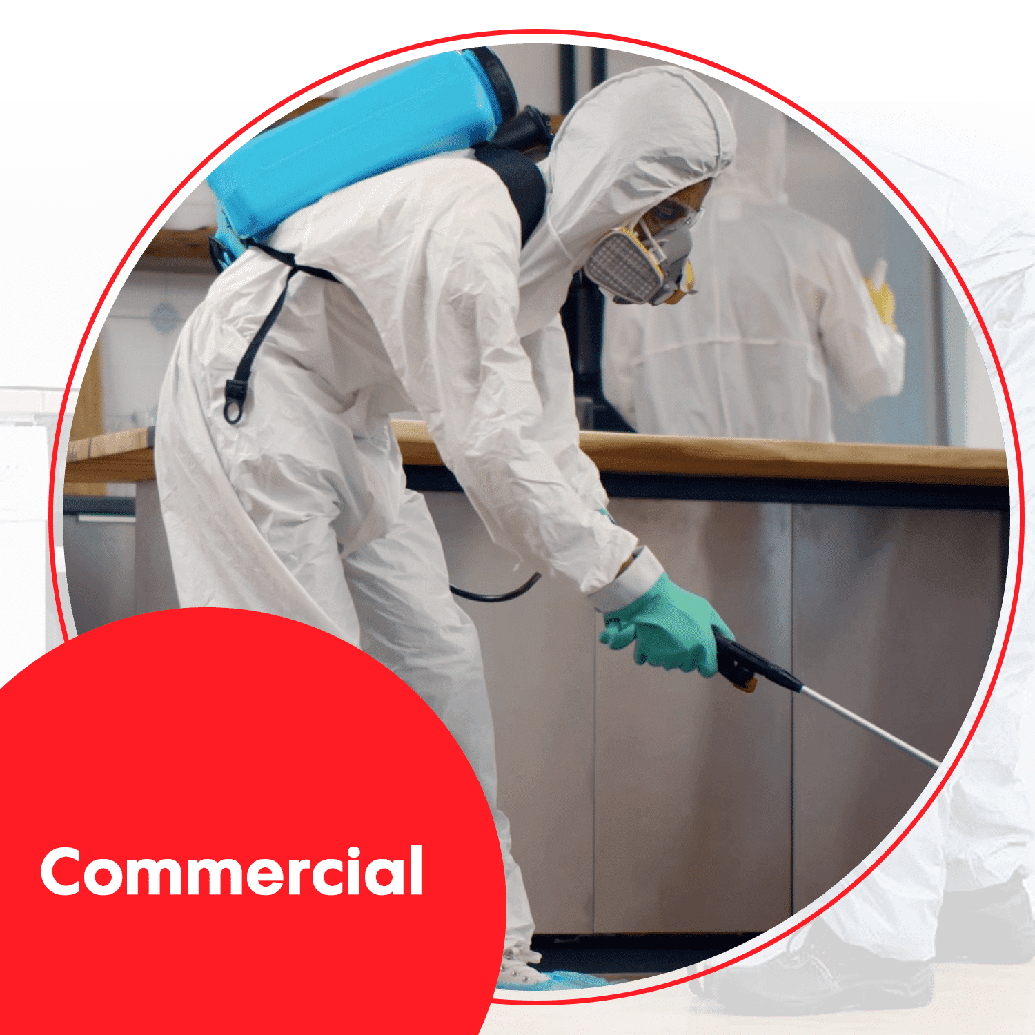 Commercial Pest Control Sydney
