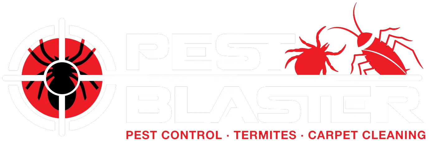 Logo - Pest Blaster
