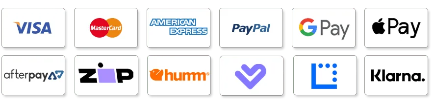 Payment Icons