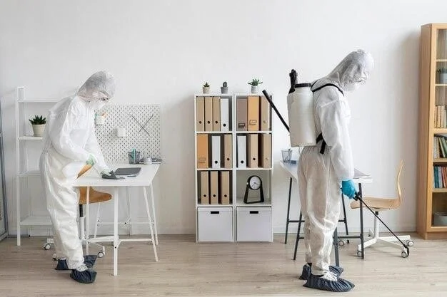 Pest Control for New Homeowners