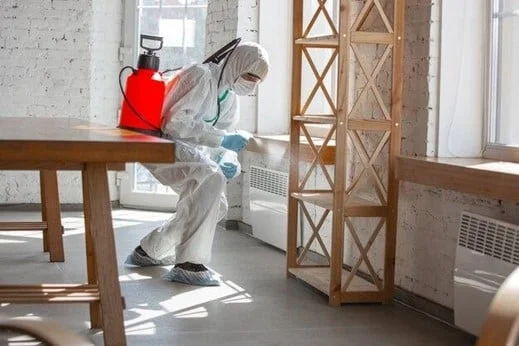 Strata Pest Control Best Practices