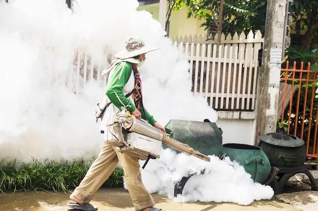 Preventing Pest Infestations
